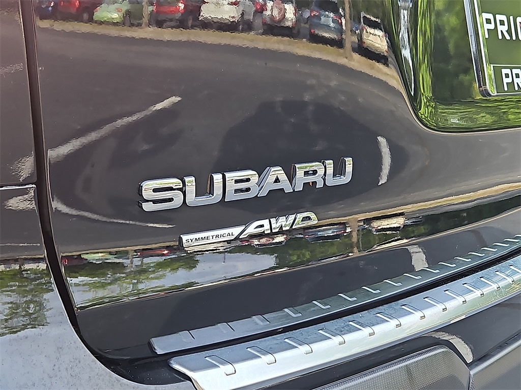 Thumbnail: 2019 Subaru Ascent - 7