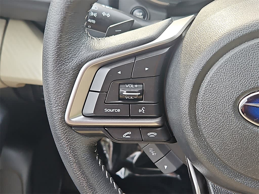 Thumbnail: 2019 Subaru Ascent - 26