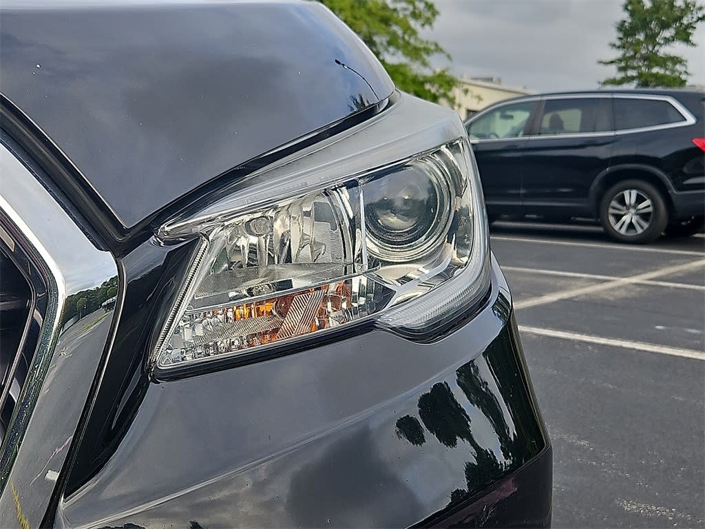 Thumbnail: 2019 Subaru Ascent - 20