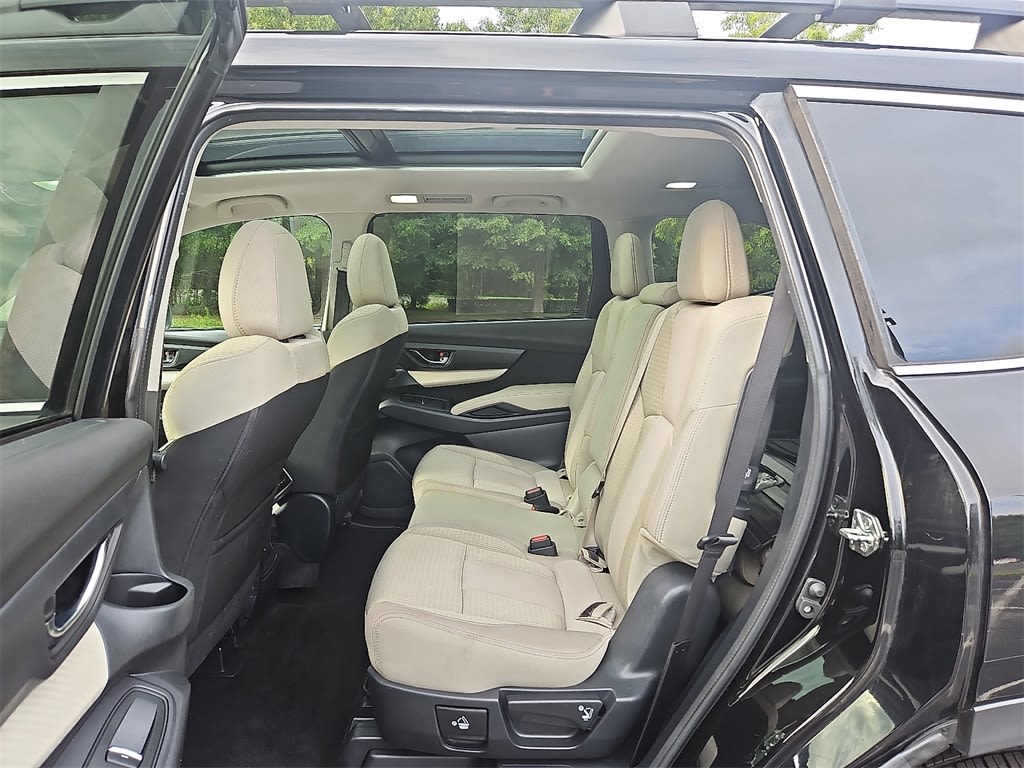 Thumbnail: 2019 Subaru Ascent - 12