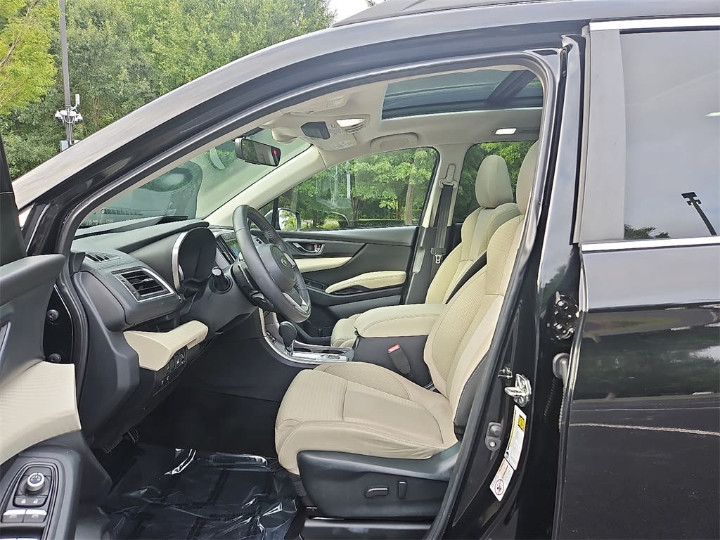 Thumbnail: 2019 Subaru Ascent - 11