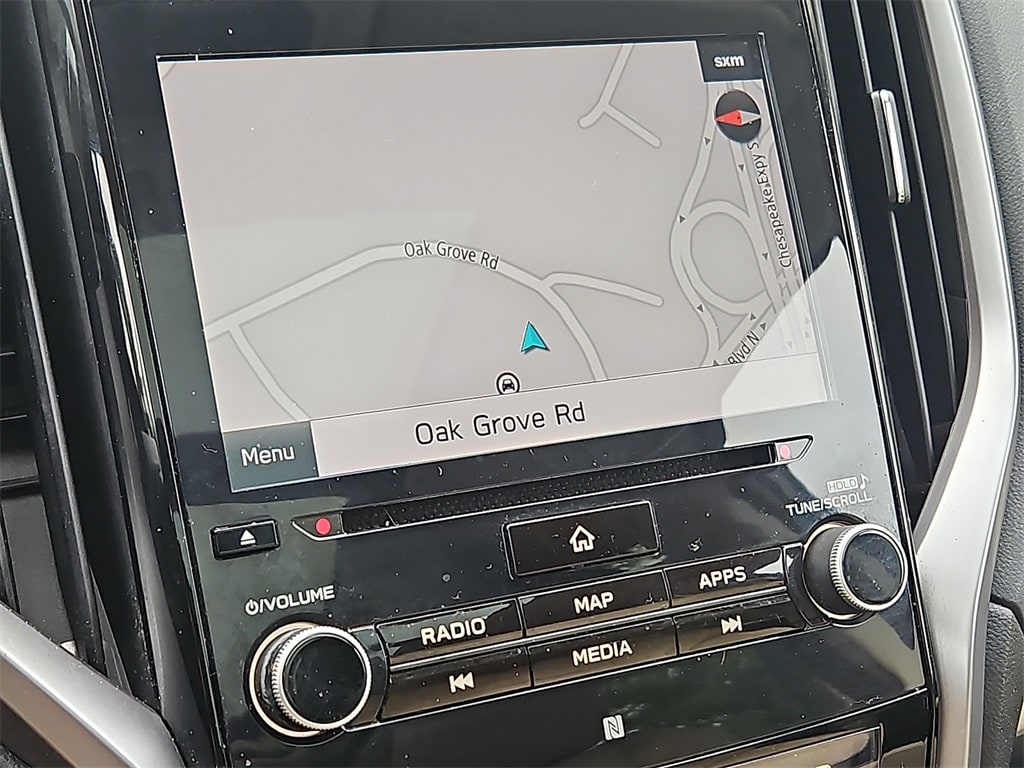 Thumbnail: 2019 Subaru Ascent - 13
