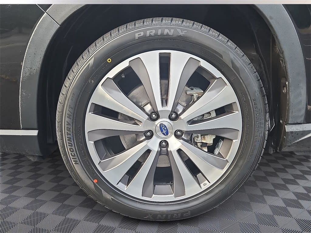 Thumbnail: 2019 Subaru Ascent - 8