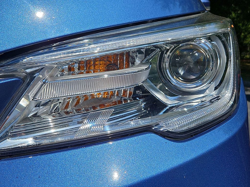 Thumbnail: 2021 Subaru Ascent - 20