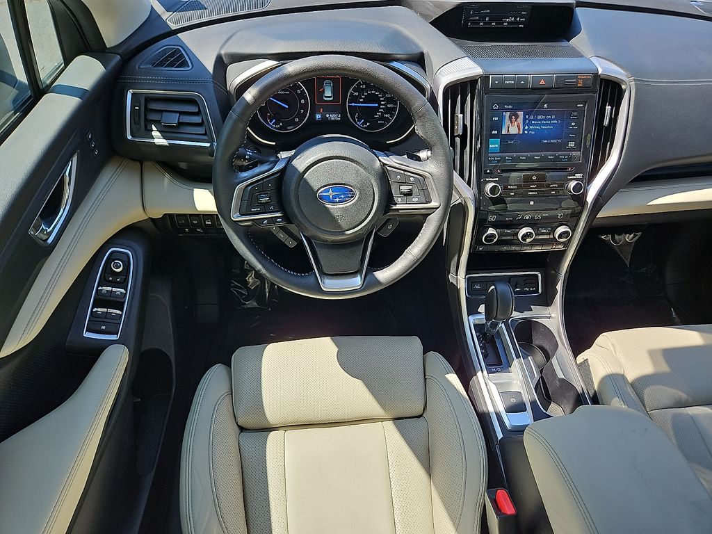 Thumbnail: 2021 Subaru Ascent - 2