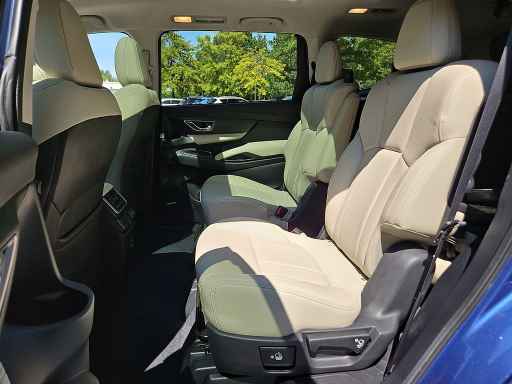 Thumbnail: 2021 Subaru Ascent - 12