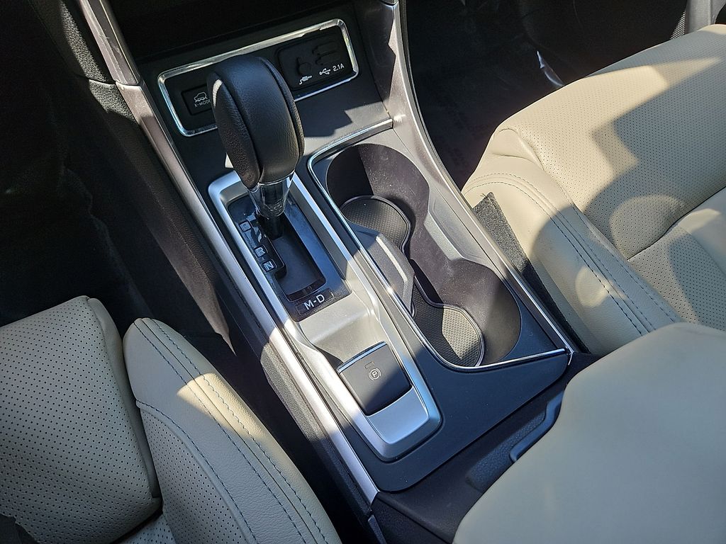 Thumbnail: 2021 Subaru Ascent - 14