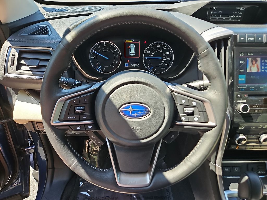 Thumbnail: 2021 Subaru Ascent - 10