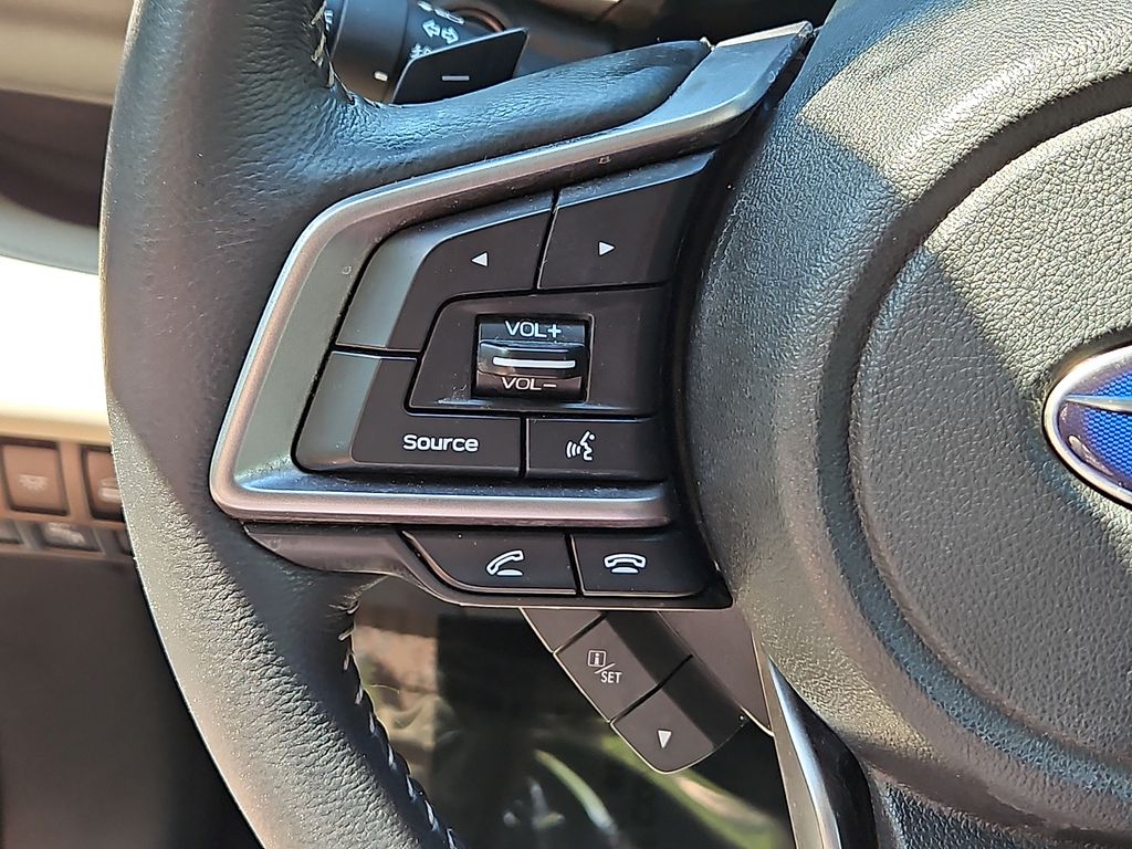 Thumbnail: 2021 Subaru Ascent - 26