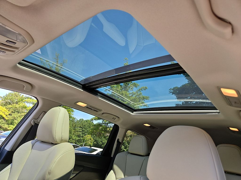 Thumbnail: 2021 Subaru Ascent - 23