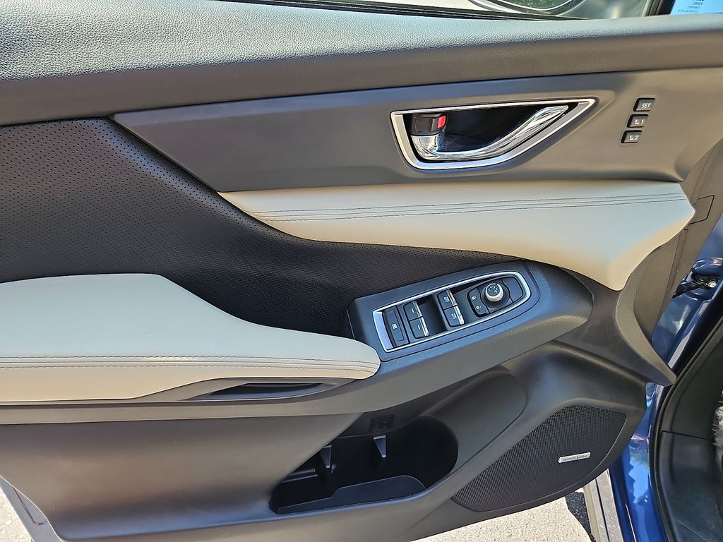 Thumbnail: 2021 Subaru Ascent - 22