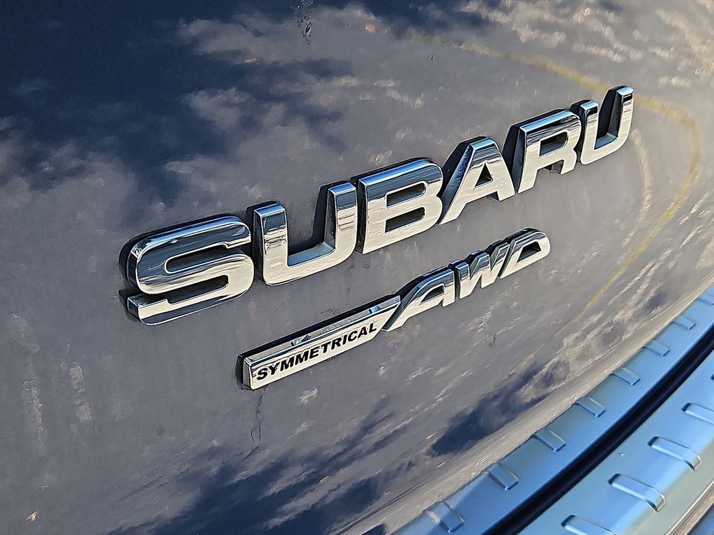 Thumbnail: 2021 Subaru Ascent - 7