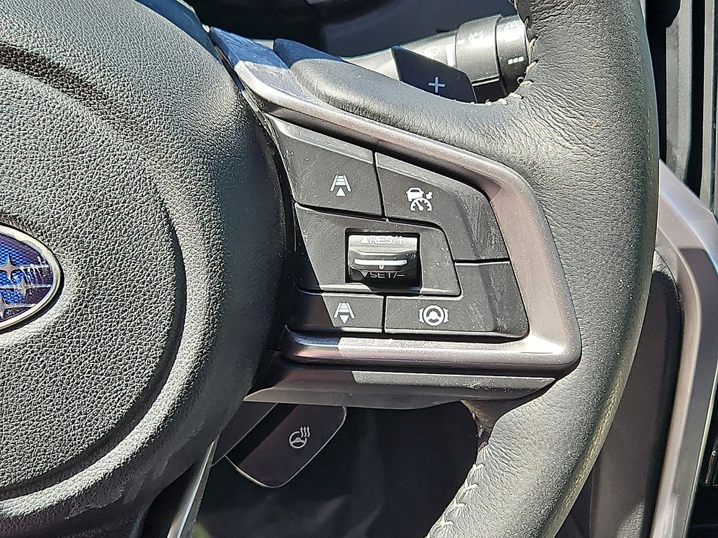 Thumbnail: 2021 Subaru Ascent - 27