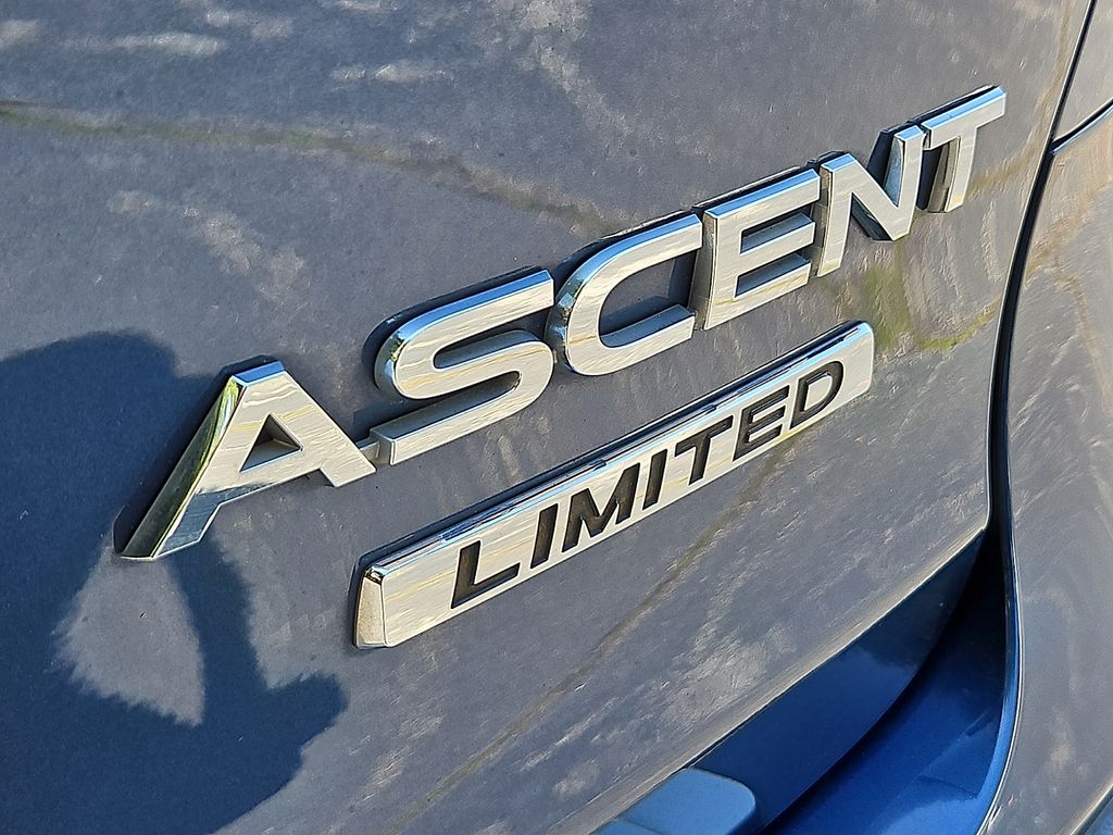 Thumbnail: 2021 Subaru Ascent - 32