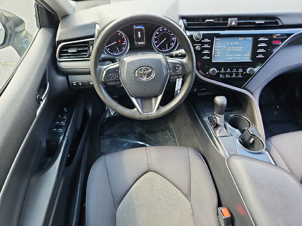 Thumbnail: 2019 Toyota Camry - 2