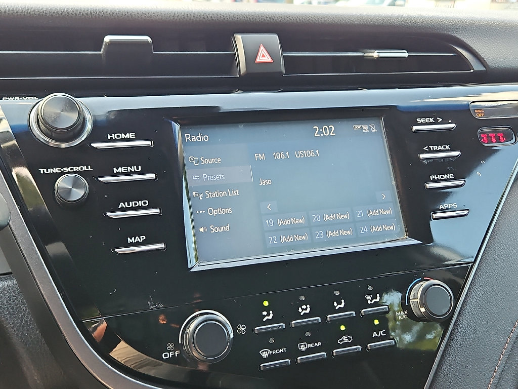 Thumbnail: 2019 Toyota Camry - 23