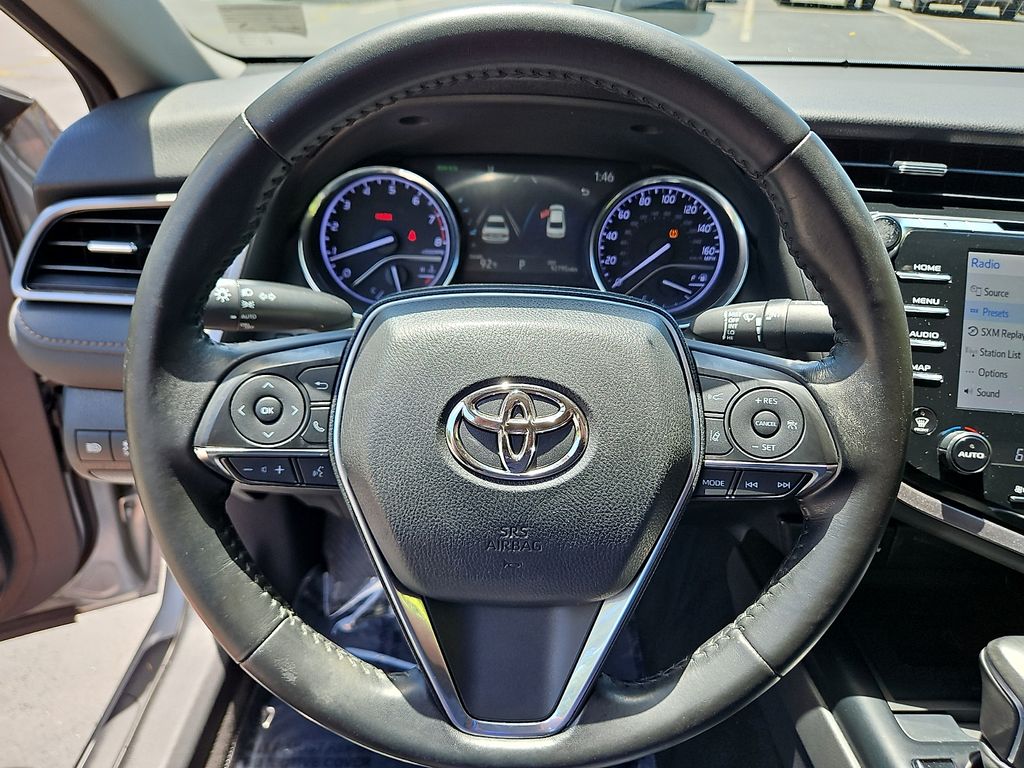 Thumbnail: 2019 Toyota Camry - 10