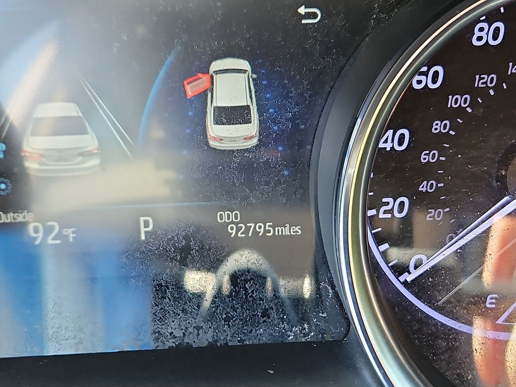 Thumbnail: 2019 Toyota Camry - 15