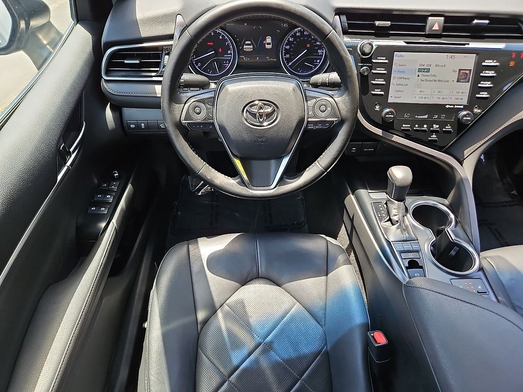 Thumbnail: 2019 Toyota Camry - 2