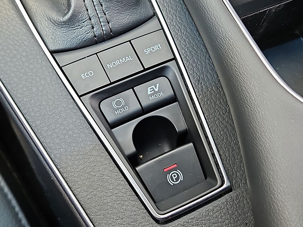 Thumbnail: 2019 Toyota Avalon - 27
