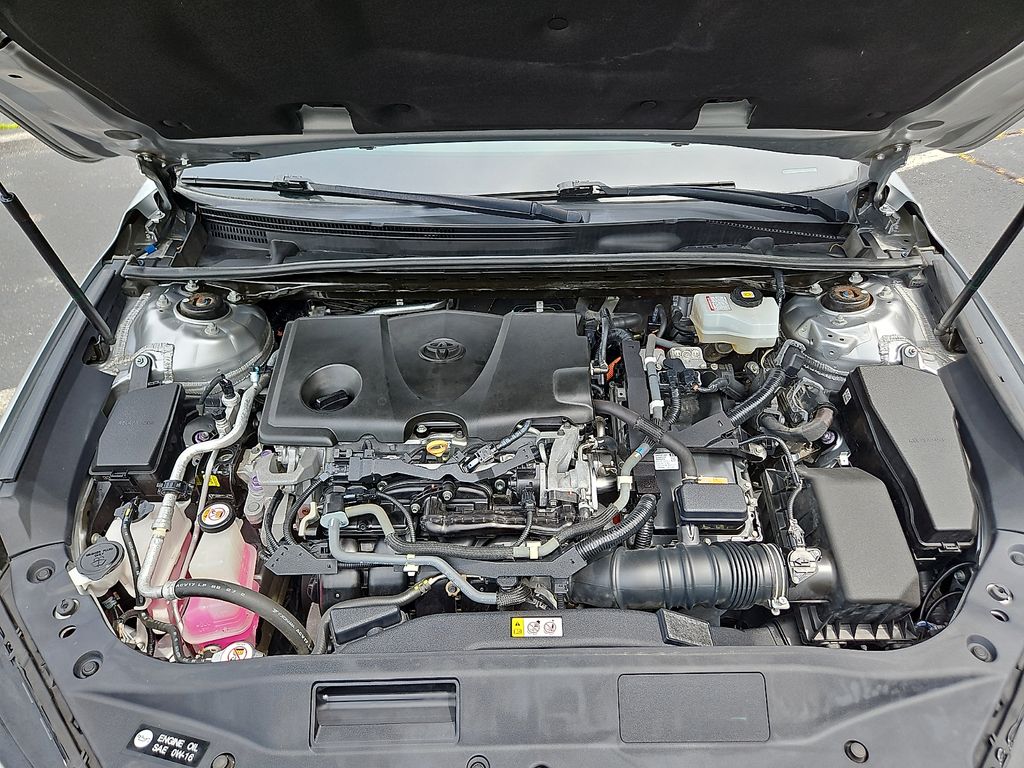 Thumbnail: 2019 Toyota Avalon - 9