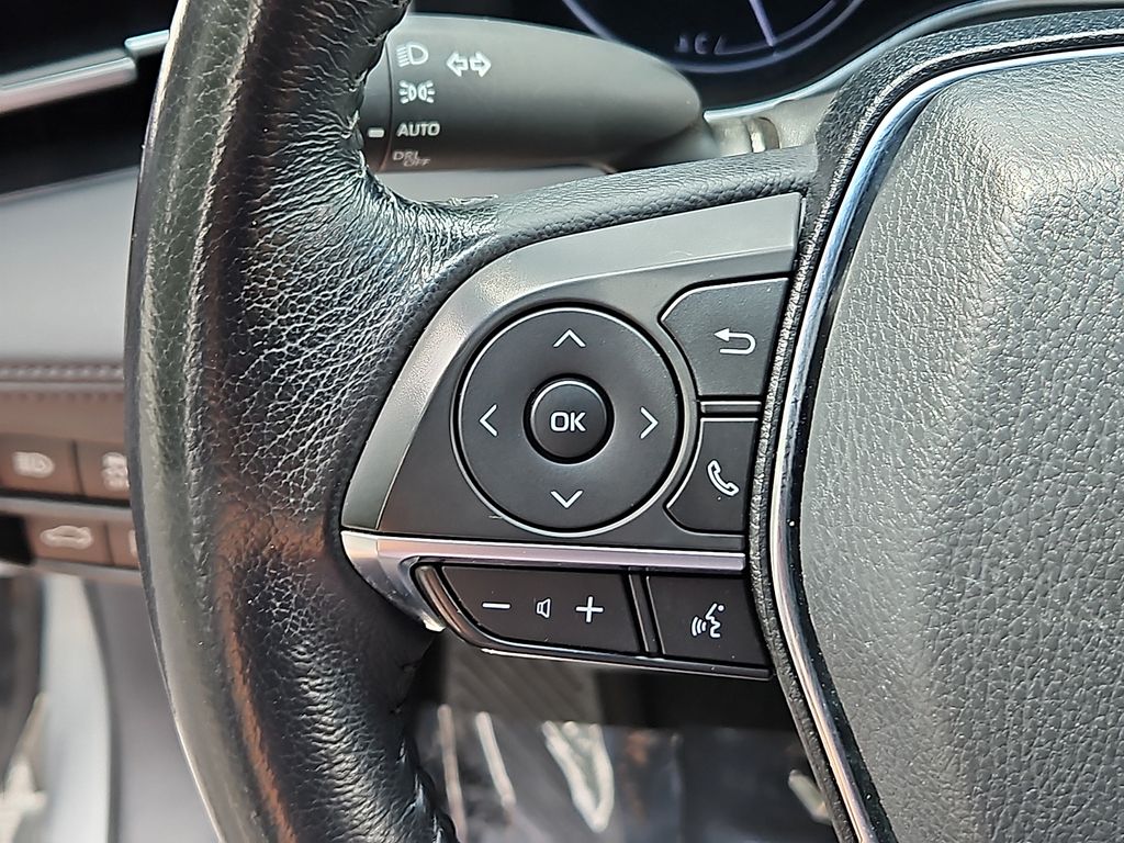 Thumbnail: 2019 Toyota Avalon - 24
