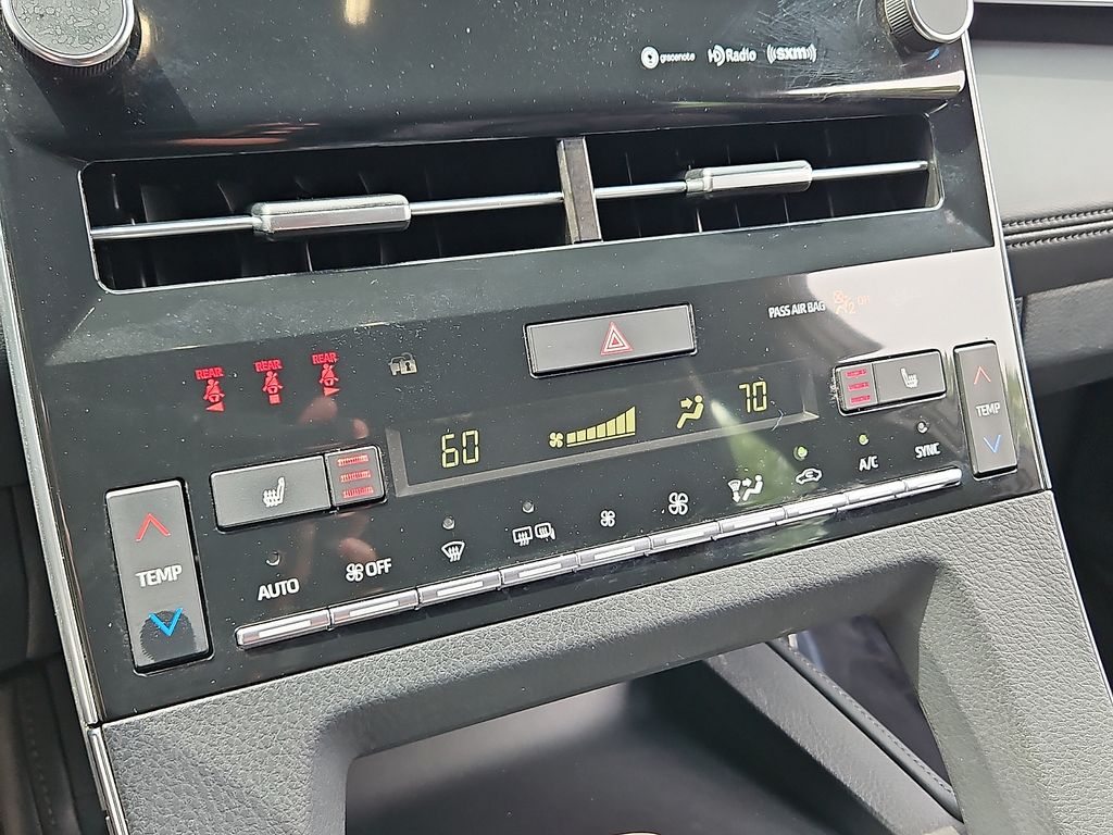 Thumbnail: 2019 Toyota Avalon - 22