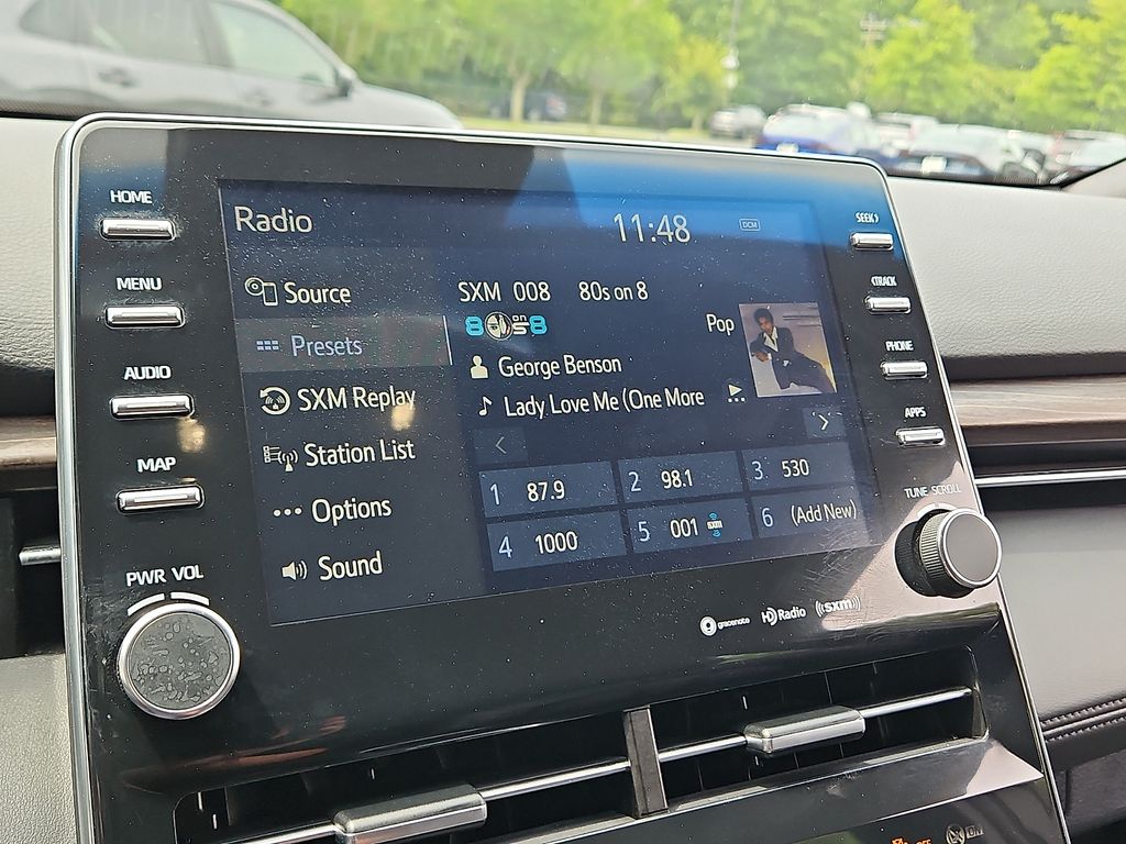 Thumbnail: 2019 Toyota Avalon - 13
