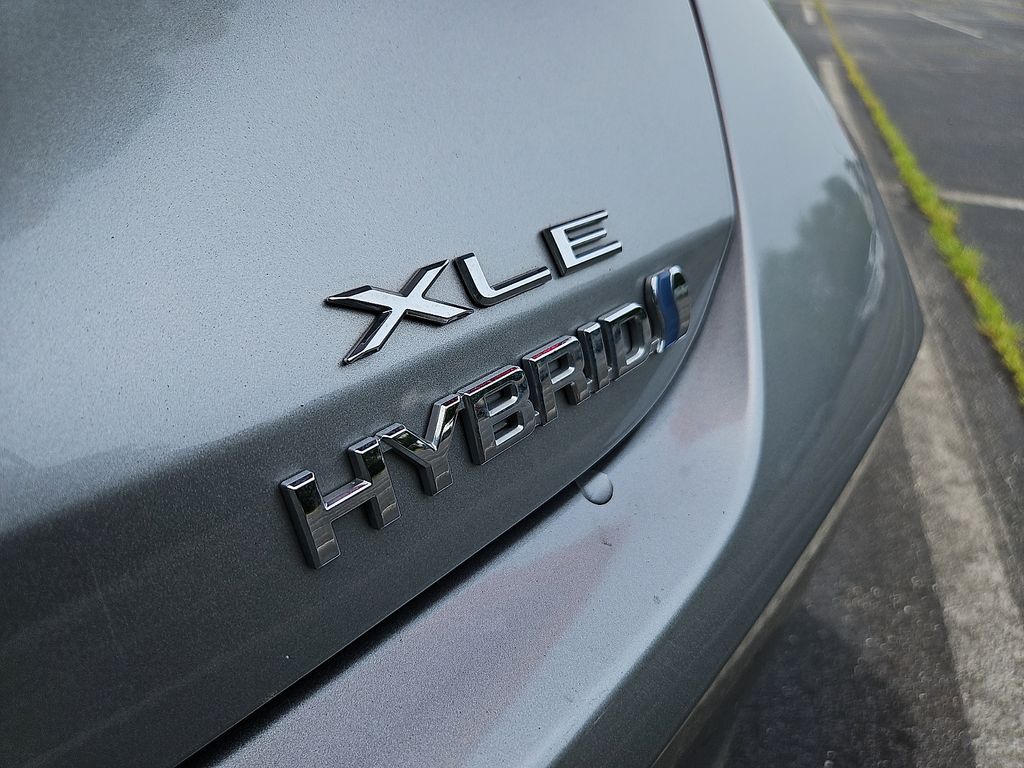 Thumbnail: 2019 Toyota Avalon - 29