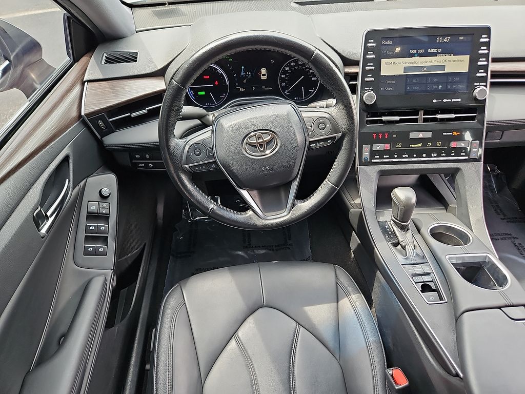 Thumbnail: 2019 Toyota Avalon - 2