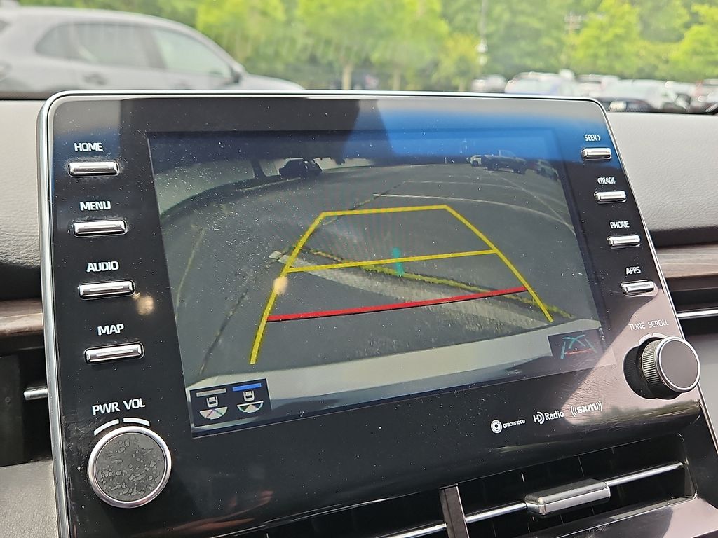 Thumbnail: 2019 Toyota Avalon - 23