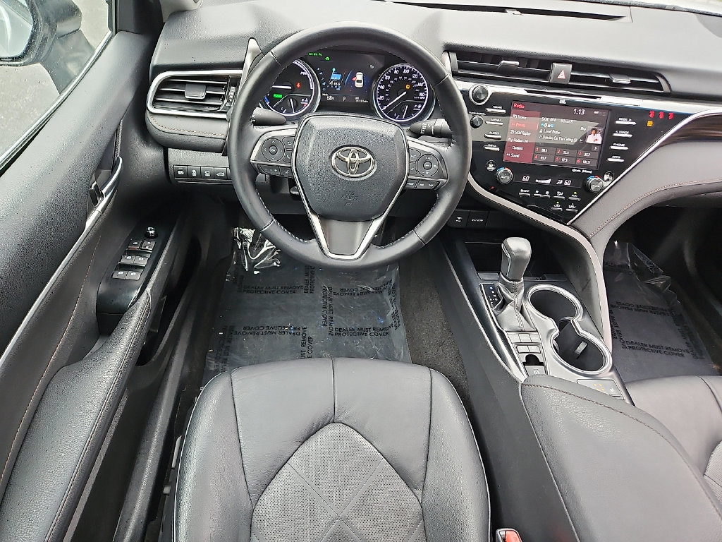 Thumbnail: 2018 Toyota Camry - 2