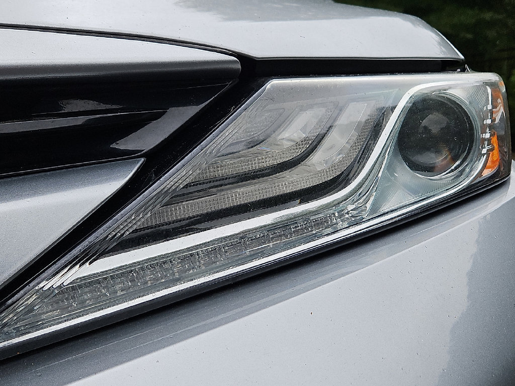 Thumbnail: 2018 Toyota Camry - 20
