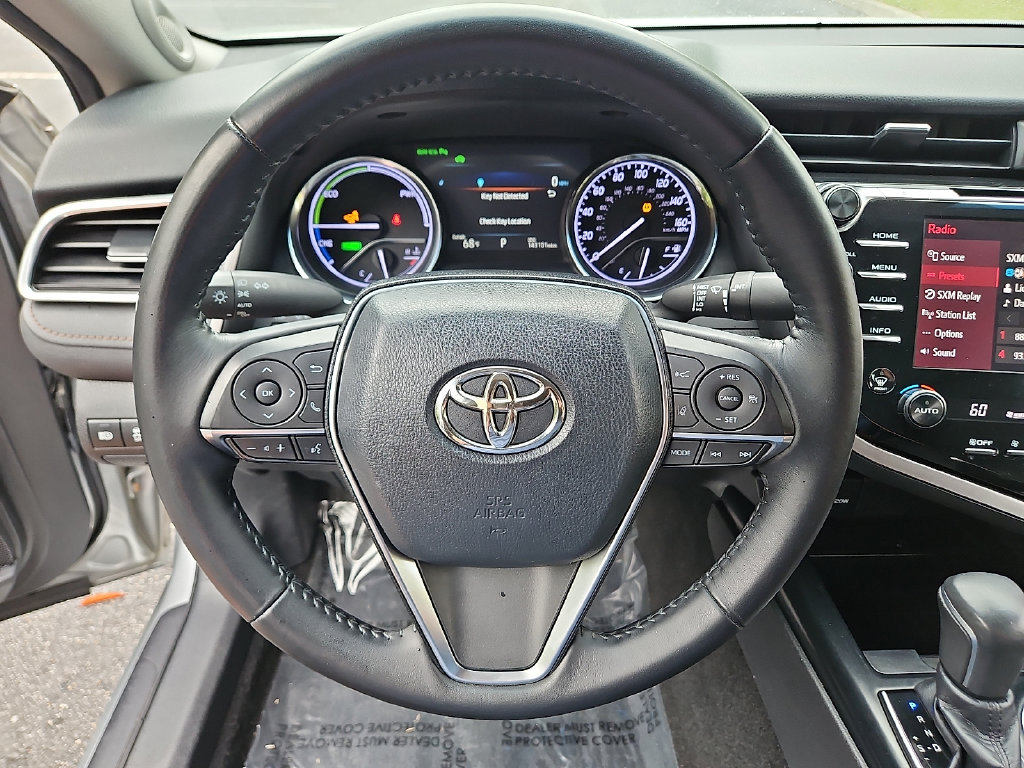 Thumbnail: 2018 Toyota Camry - 9