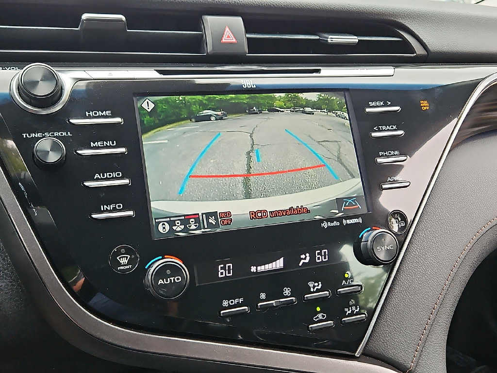 Thumbnail: 2018 Toyota Camry - 23