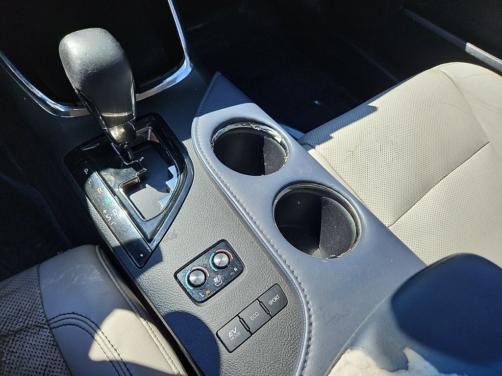 Thumbnail: 2015 Toyota Avalon - 13