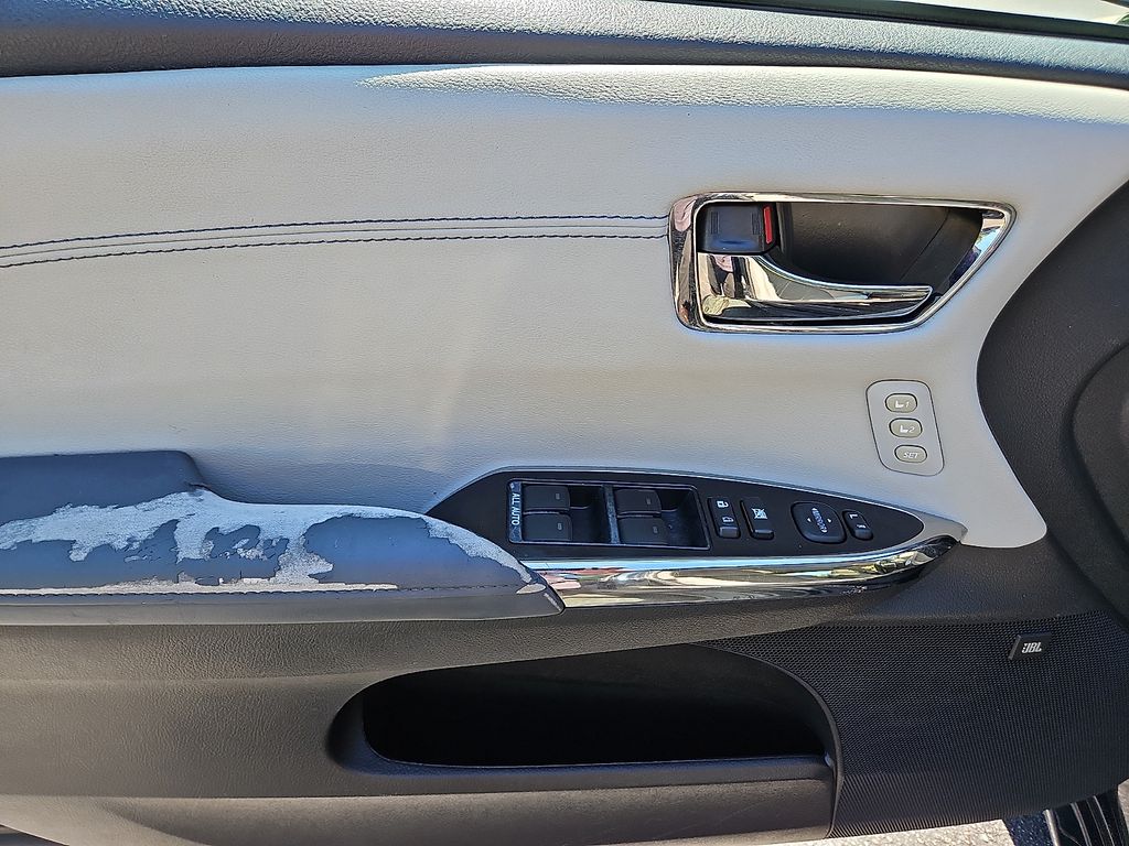 Thumbnail: 2015 Toyota Avalon - 21