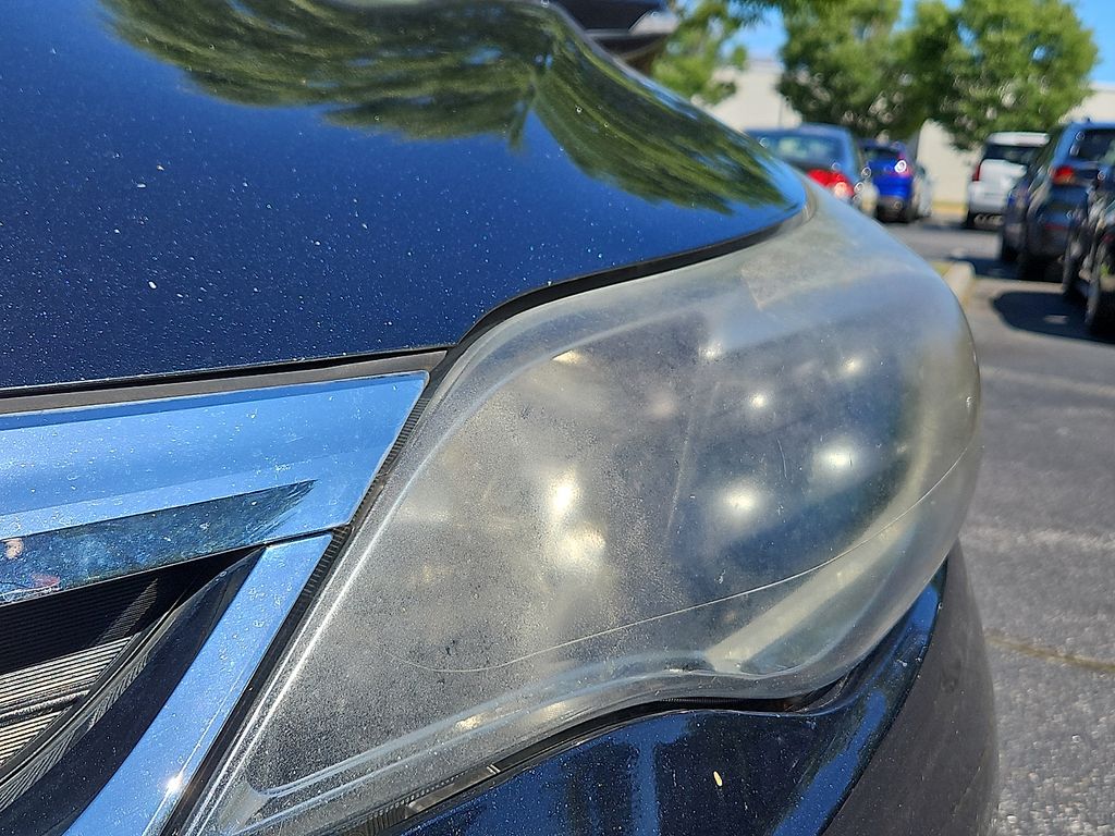 Thumbnail: 2015 Toyota Avalon - 19