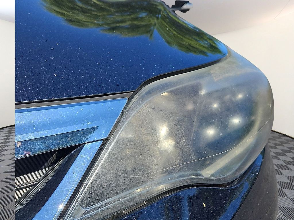 Thumbnail: 2015 Toyota Avalon - 14
