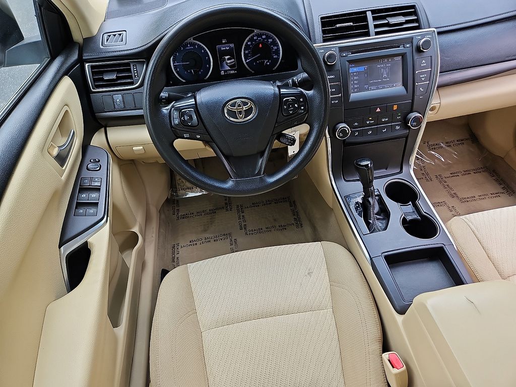 Thumbnail: 2017 Toyota Camry - 2