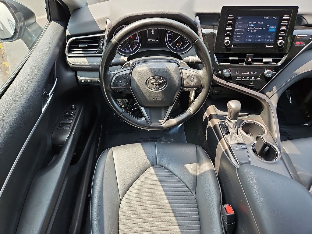 Thumbnail: 2023 Toyota Camry - 2