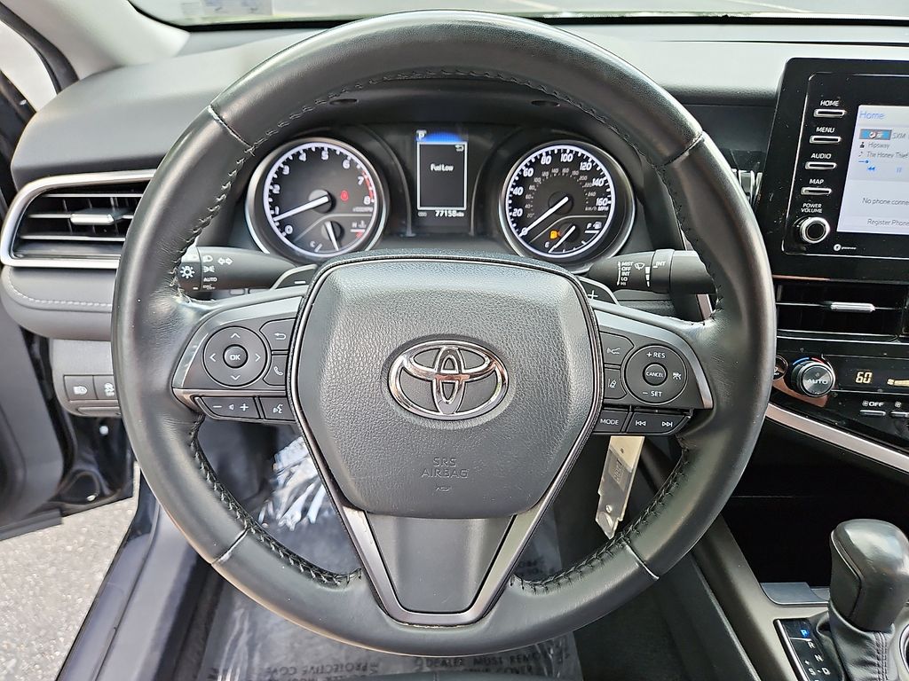 Thumbnail: 2023 Toyota Camry - 2