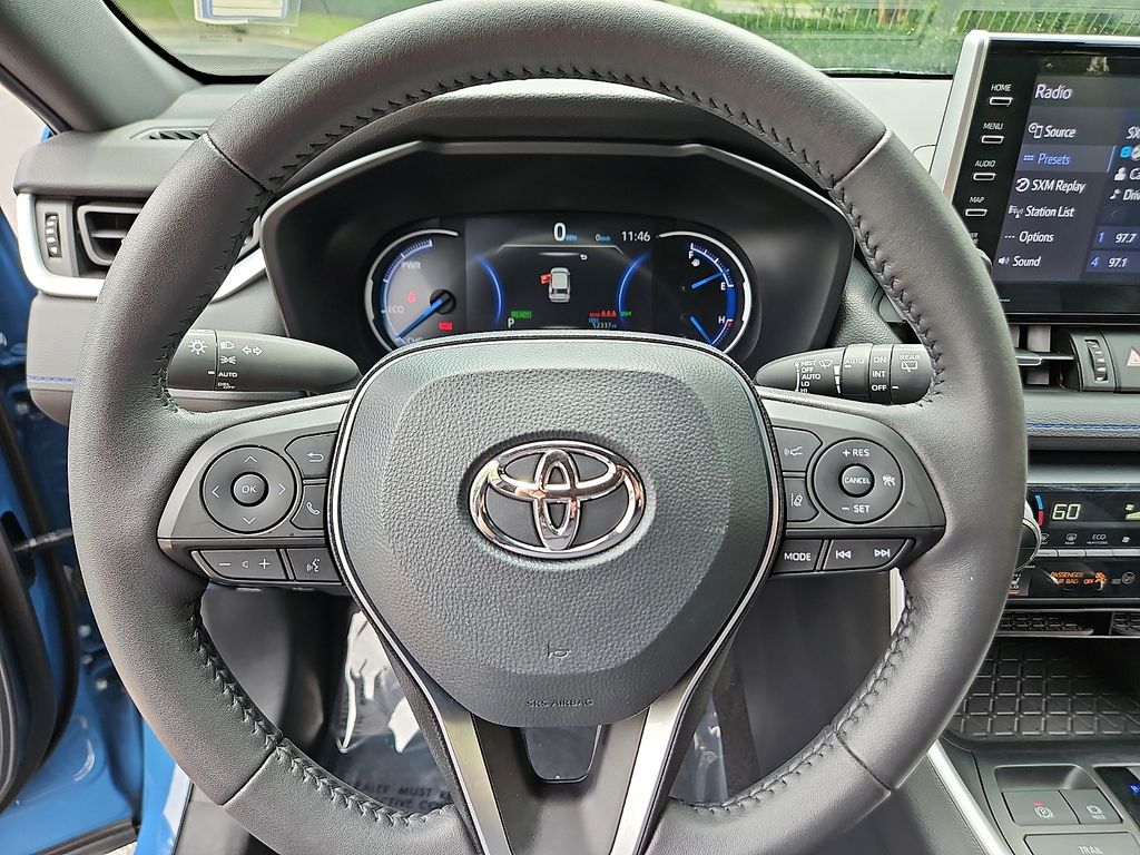 Thumbnail: 2022 Toyota RAV4 - 2