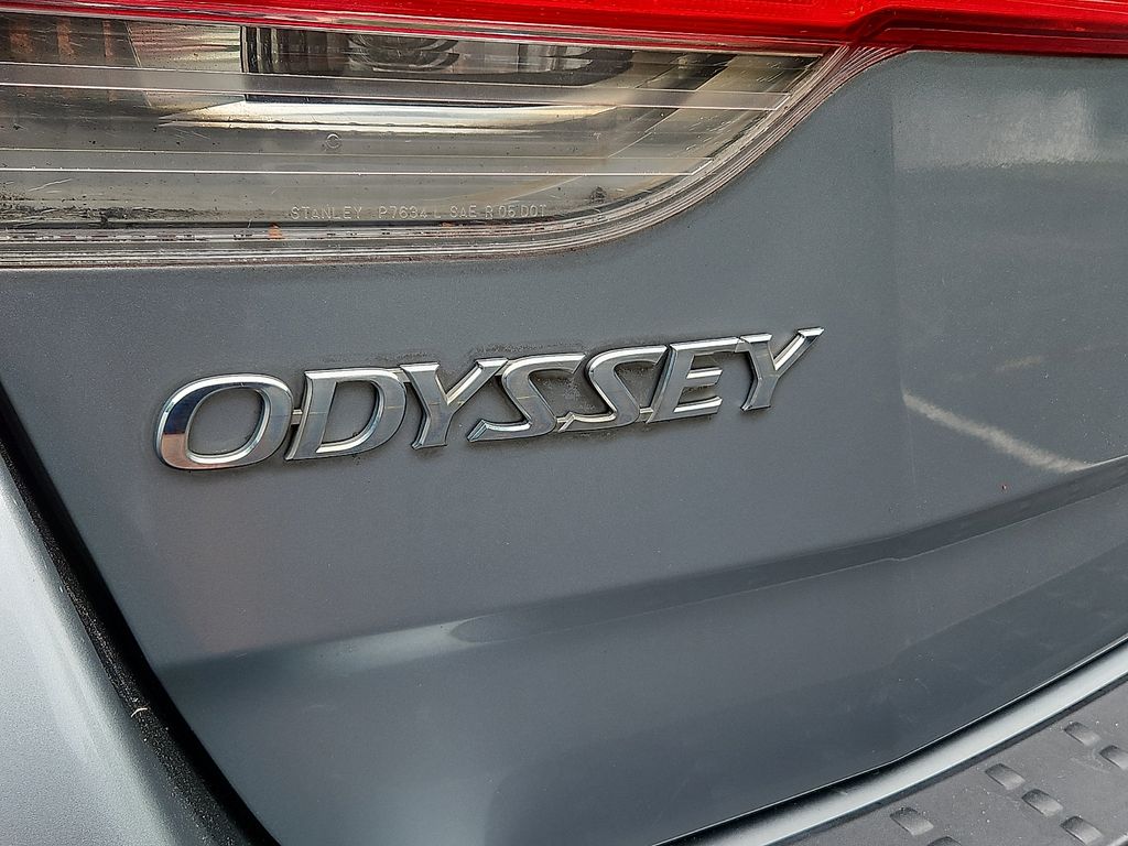 Thumbnail: 2010 Honda Odyssey - 7