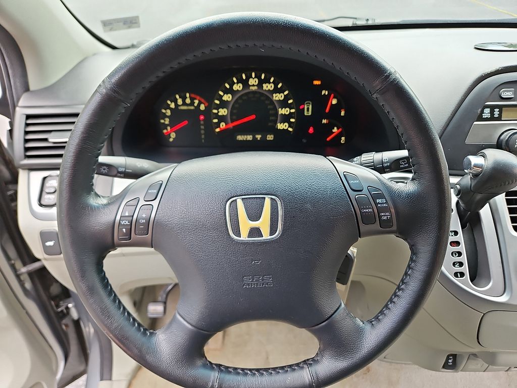 Thumbnail: 2010 Honda Odyssey - 10
