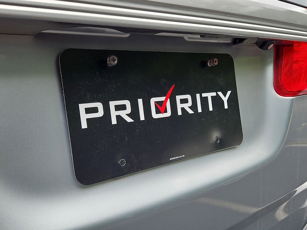 Thumbnail: 2010 Honda Odyssey - 31