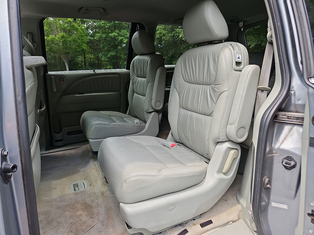 Thumbnail: 2010 Honda Odyssey - 12