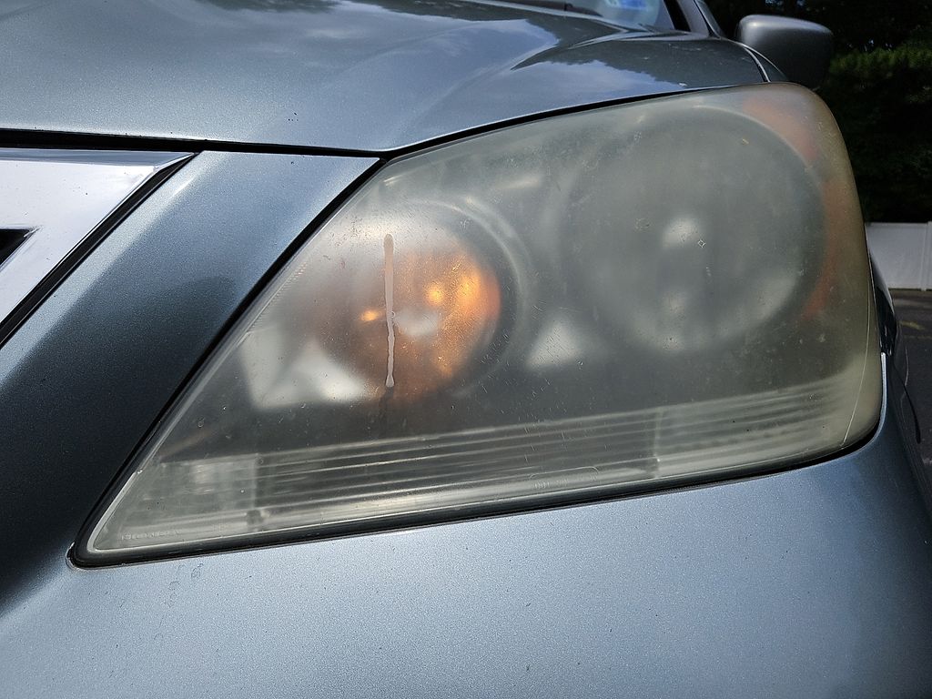 Thumbnail: 2010 Honda Odyssey - 19