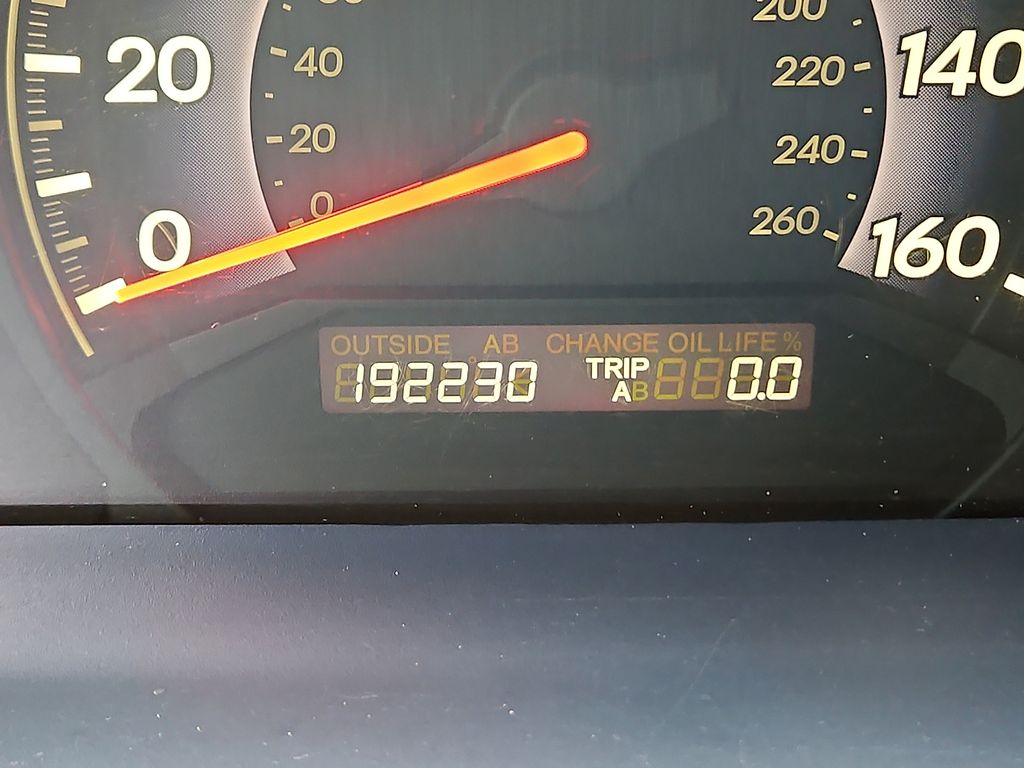 Thumbnail: 2010 Honda Odyssey - 14