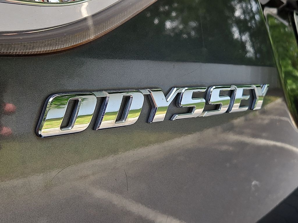 Thumbnail: 2016 Honda Odyssey - 7